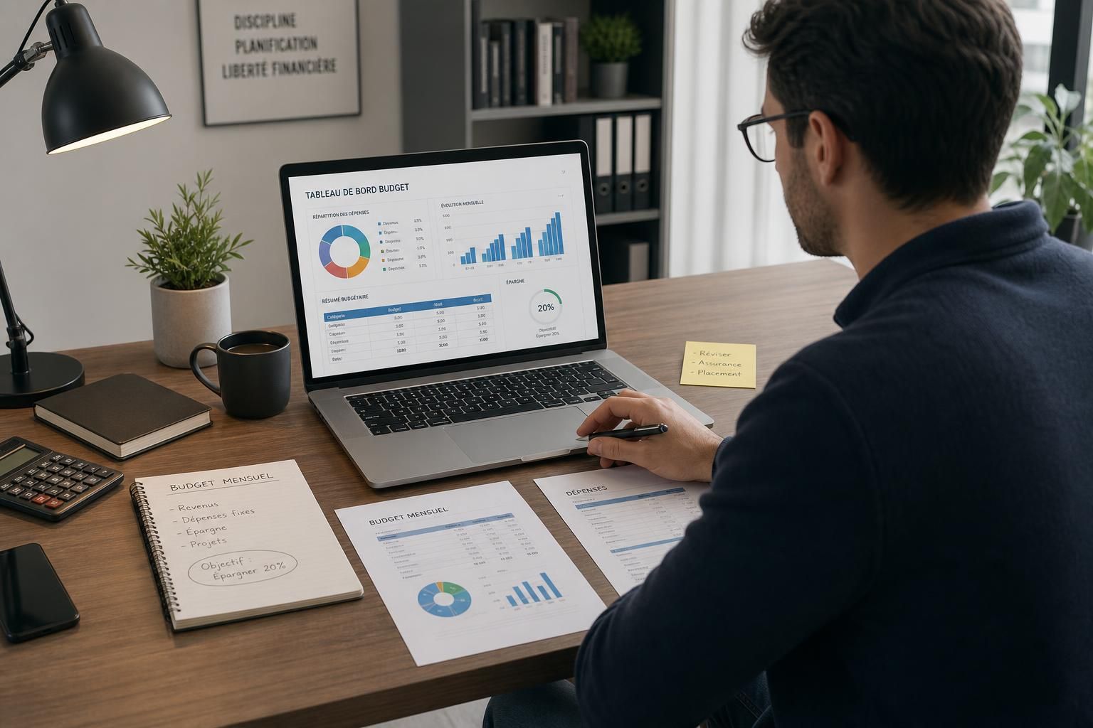 découvrez des astuces et stratégies efficaces pour économiser 10 000€ en 1 an. suivez nos conseils pratiques pour mieux gérer votre budget et atteindre vos objectifs financiers rapidement.