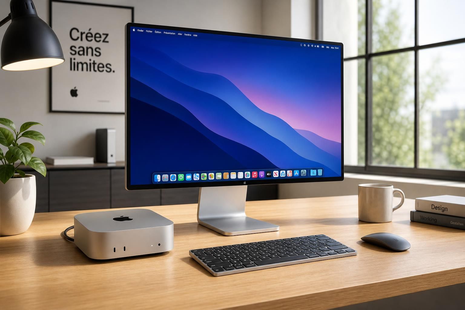 découvrez si le mac mini m4 reste un choix pertinent en 2026, en analysant ses performances, son rapport qualité-prix et ses nouveautés par rapport aux modèles concurrents.
