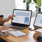 découvrez comment optimiser une vitrine saas pour maximiser la conversion des visiteurs en clients grâce à des stratégies efficaces et un design percutant.