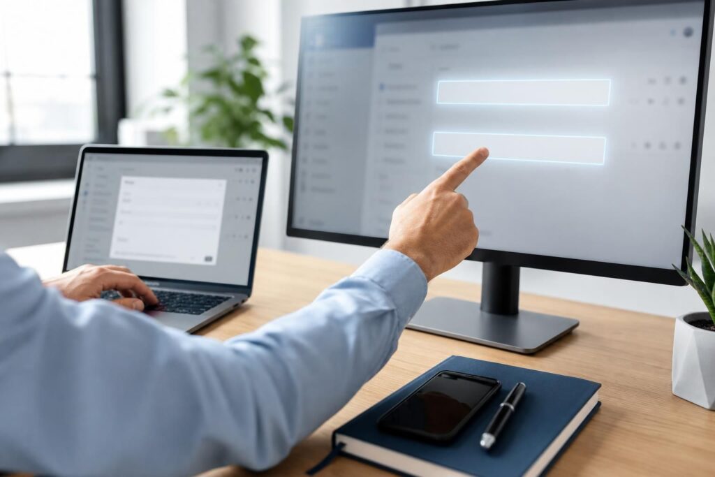 découvrez la différence entre les champs cc et cci dans les emails, leur utilisation et leurs implications pour une meilleure communication électronique.