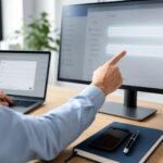 découvrez la différence entre les champs cc et cci dans les emails, leur utilisation et leurs implications pour une meilleure communication électronique.