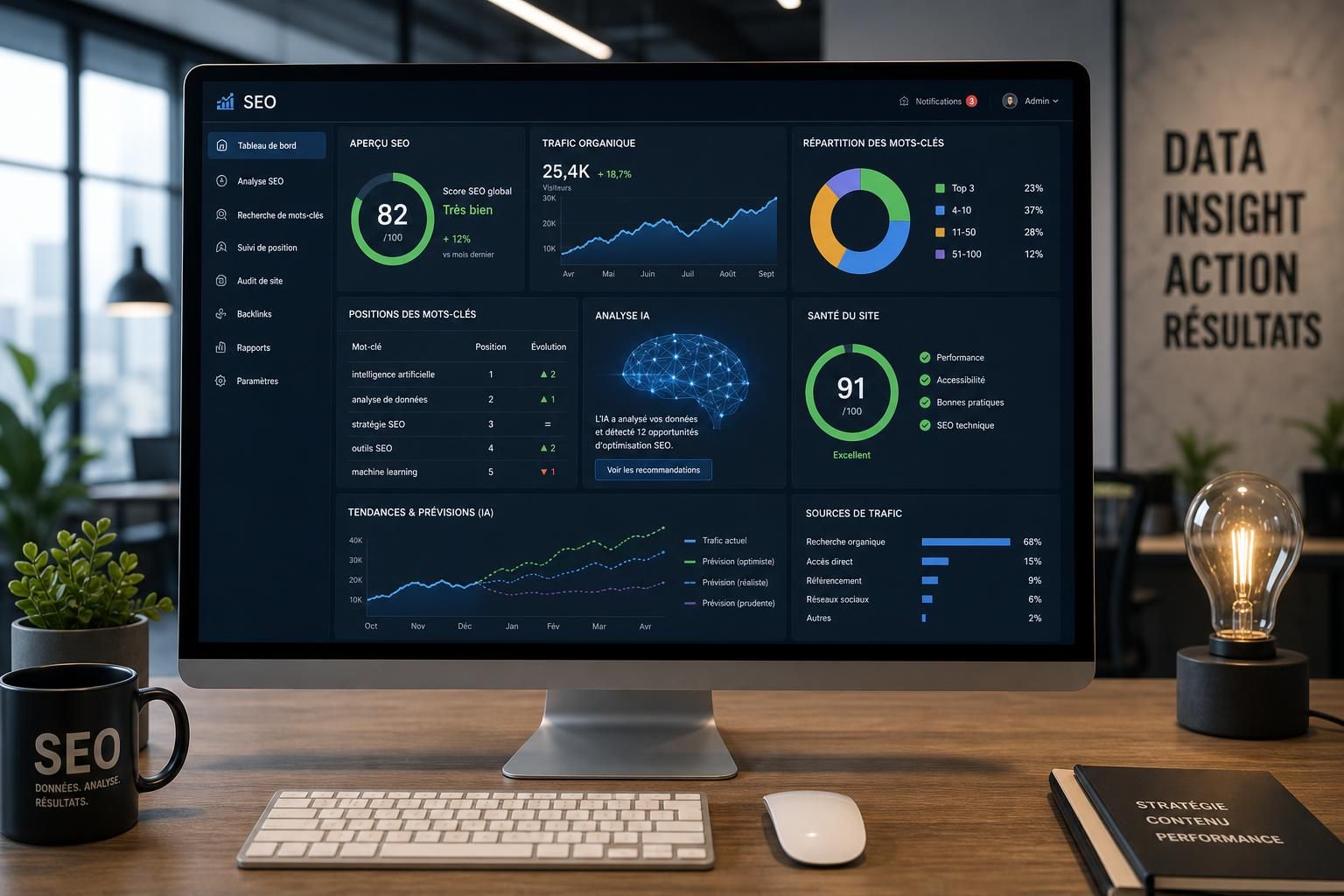 découvrez 10 stratégies marketing efficaces en 2026 pour booster votre business. méthodes éprouvées, conseils pratiques et tendances incontournables pour réussir votre marketing.
