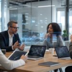 découvrez comment un agent ia peut révolutionner votre entreprise en 2026 en optimisant les processus, améliorant la prise de décision et boostant la productivité.
