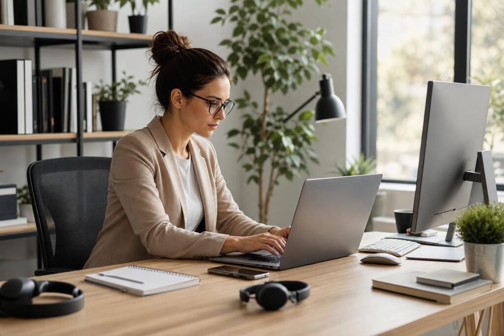 découvrez comment lancer une activité secondaire rentable grâce à l'intelligence artificielle avec notre guide pratique complet, étape par étape.