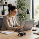 découvrez comment lancer une activité secondaire rentable grâce à l'intelligence artificielle avec notre guide pratique complet, étape par étape.