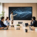 explorez les innovations et fonctionnalités révolutionnaires de gpt-5 en 2026, et découvrez comment cette technologie transforme l'intelligence artificielle.