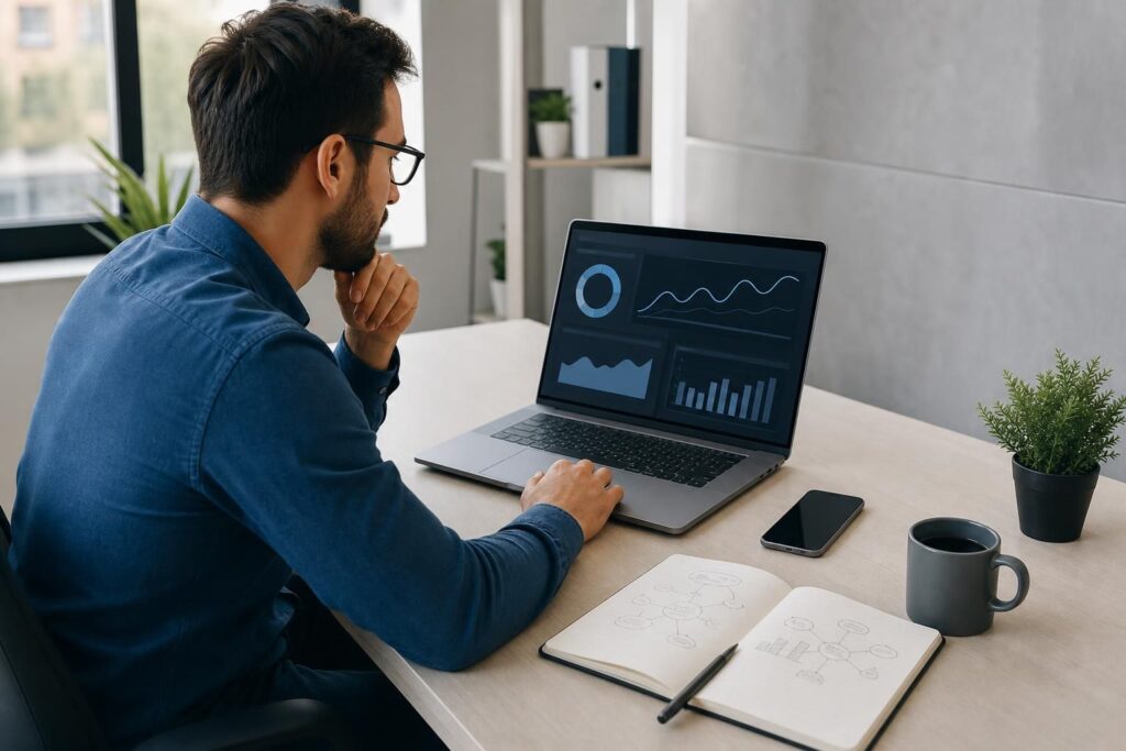 découvrez notre sélection des meilleurs outils seo gratuits pour optimiser efficacement votre référencement et booster la visibilité de votre site web.