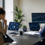 découvrez les avantages et inconvénients d'investir en 2026 dans les etf ou les actions individuelles pour faire le meilleur choix selon votre profil et vos objectifs financiers.